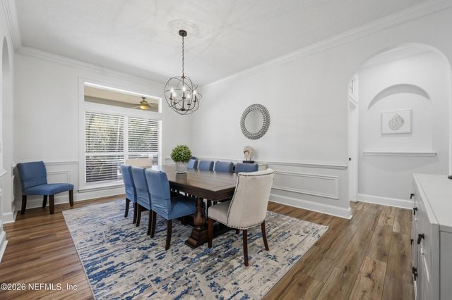 4427 ROYAL TERN Court, Jacksonville Beach, FL 32250