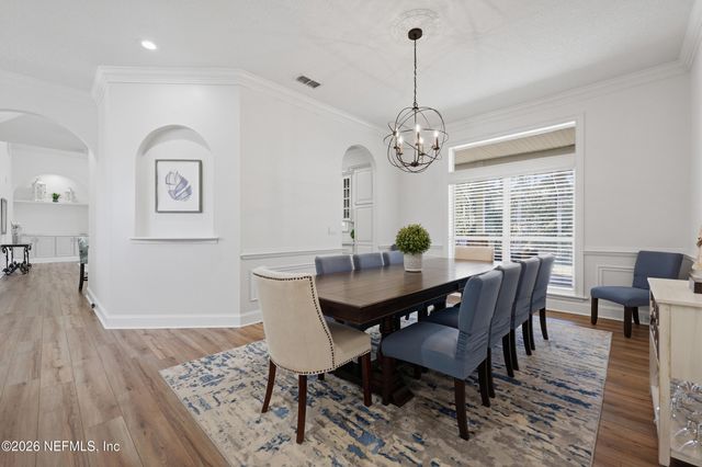 4427 ROYAL TERN Court, Jacksonville Beach, FL 32250