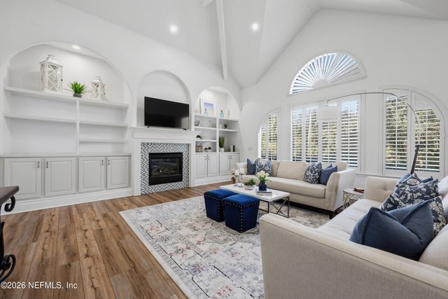 4427 ROYAL TERN Court, Jacksonville Beach, FL 32250