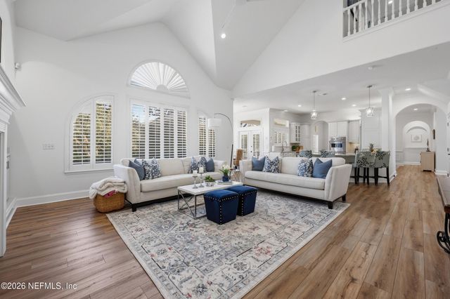 4427 ROYAL TERN Court, Jacksonville Beach, FL 32250