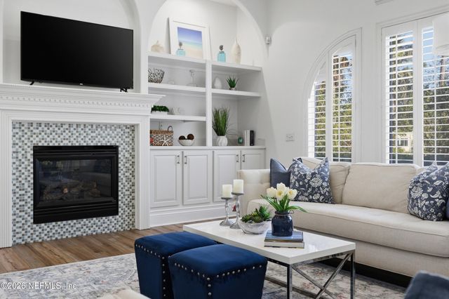 4427 ROYAL TERN Court, Jacksonville Beach, FL 32250