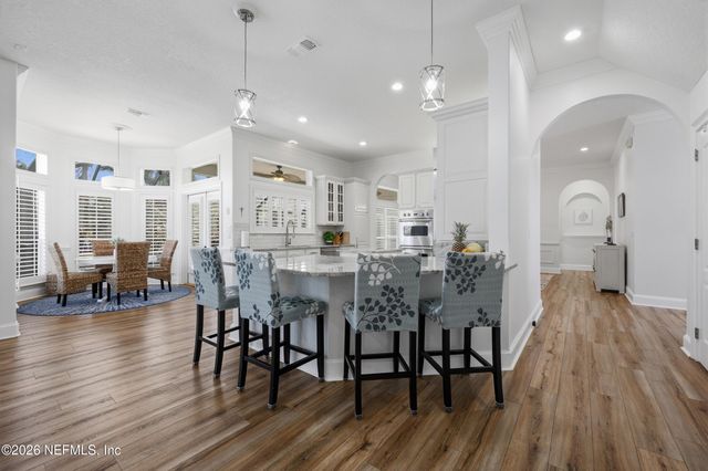 4427 ROYAL TERN Court, Jacksonville Beach, FL 32250