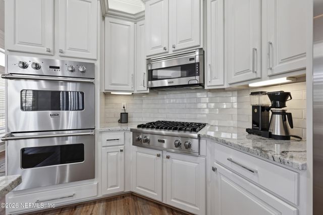 4427 ROYAL TERN Court, Jacksonville Beach, FL 32250