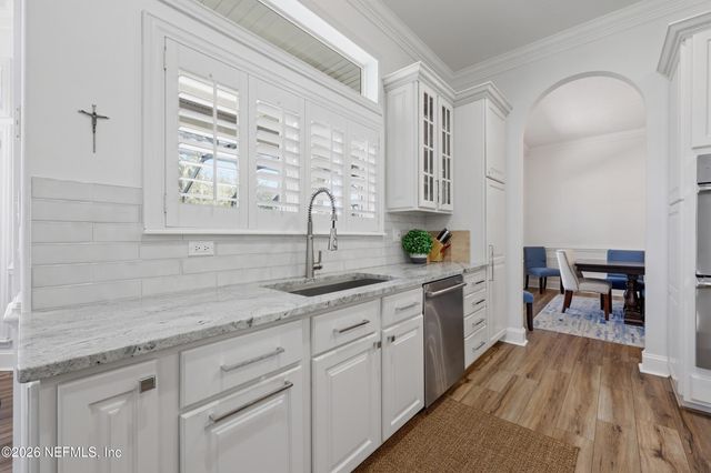 4427 ROYAL TERN Court, Jacksonville Beach, FL 32250