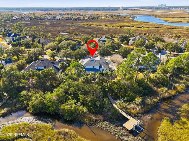 4427 ROYAL TERN Court, Jacksonville Beach, FL 32250