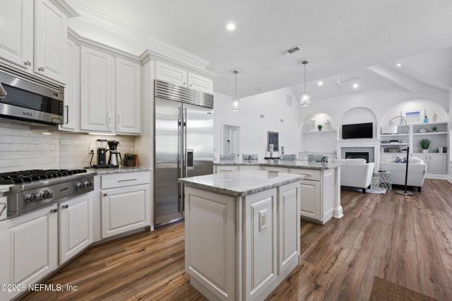 4427 ROYAL TERN Court, Jacksonville Beach, FL 32250