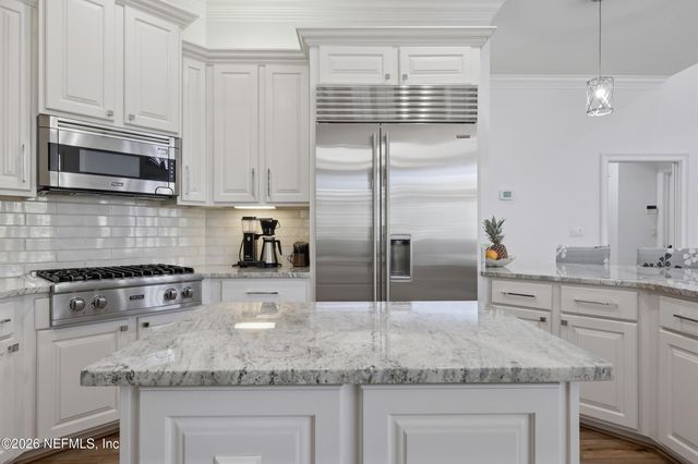 4427 ROYAL TERN Court, Jacksonville Beach, FL 32250