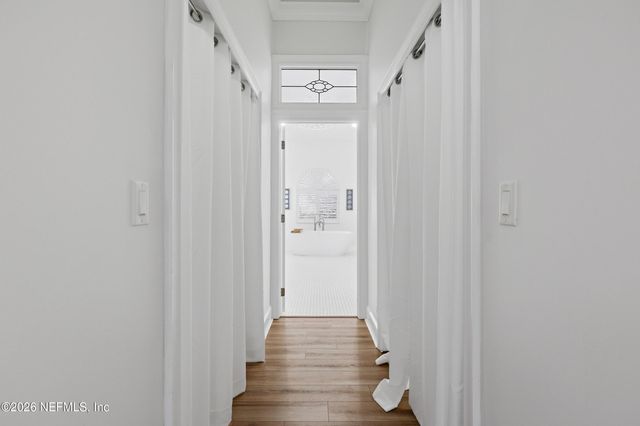 4427 ROYAL TERN Court, Jacksonville Beach, FL 32250