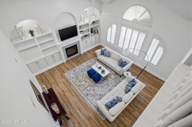 4427 ROYAL TERN Court, Jacksonville Beach, FL 32250