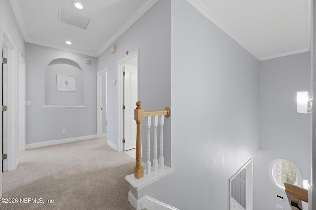 4427 ROYAL TERN Court, Jacksonville Beach, FL 32250