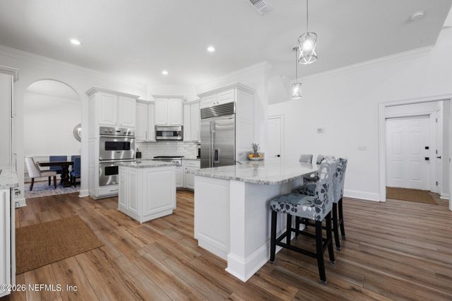 4427 ROYAL TERN Court, Jacksonville Beach, FL 32250