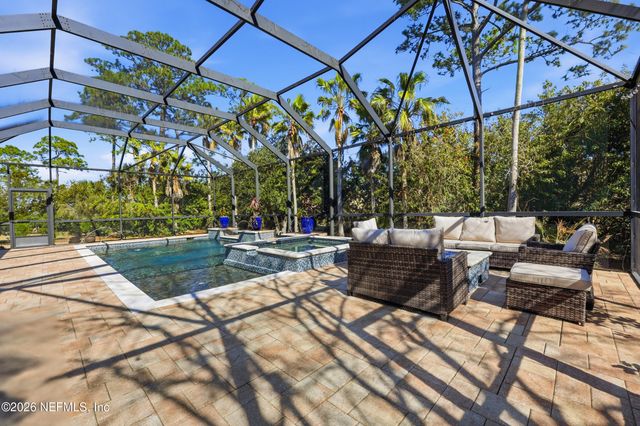 4427 ROYAL TERN Court, Jacksonville Beach, FL 32250