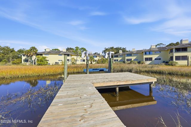 4427 ROYAL TERN Court, Jacksonville Beach, FL 32250