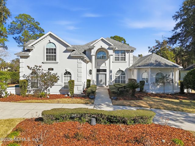 4427 ROYAL TERN Court, Jacksonville Beach, FL 32250