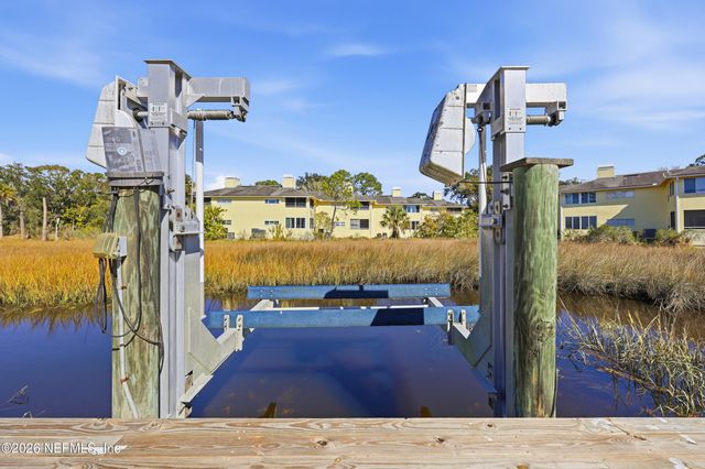 4427 ROYAL TERN Court, Jacksonville Beach, FL 32250