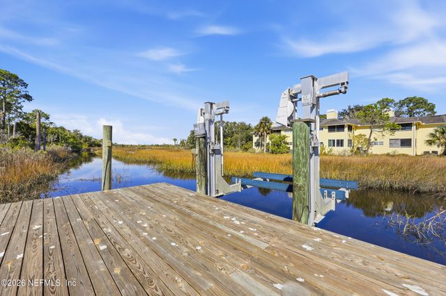 4427 ROYAL TERN Court, Jacksonville Beach, FL 32250