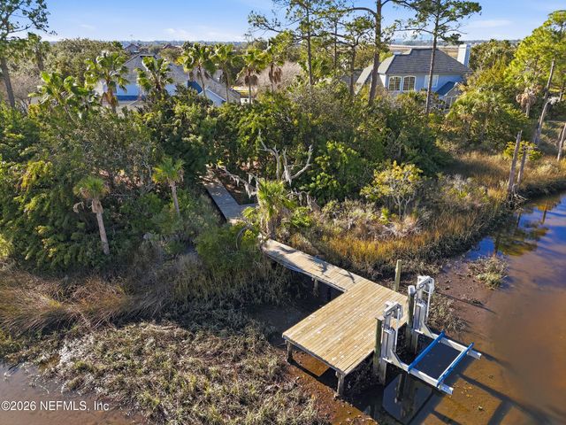 4427 ROYAL TERN Court, Jacksonville Beach, FL 32250