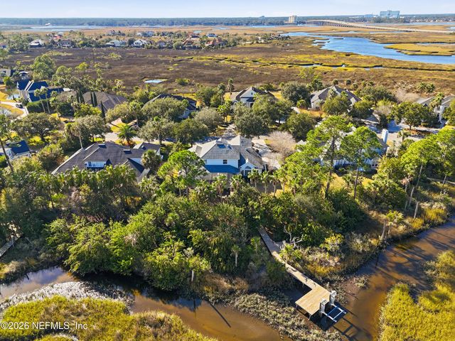 4427 ROYAL TERN Court, Jacksonville Beach, FL 32250