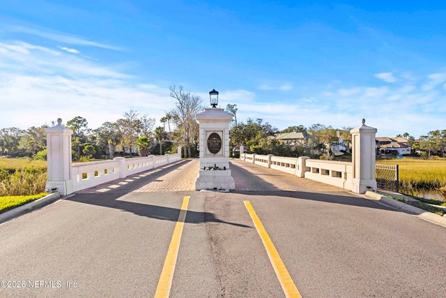 4427 ROYAL TERN Court, Jacksonville Beach, FL 32250