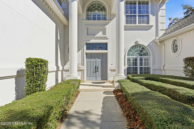 4427 ROYAL TERN Court, Jacksonville Beach, FL 32250