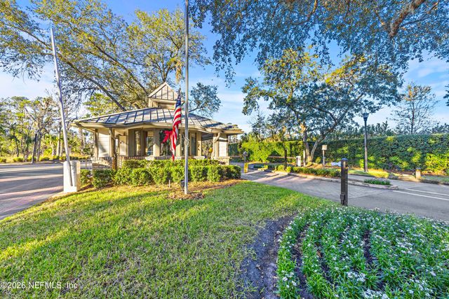 4427 ROYAL TERN Court, Jacksonville Beach, FL 32250