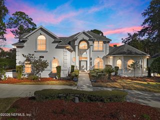 4427 ROYAL TERN Court, Jacksonville Beach, FL 32250