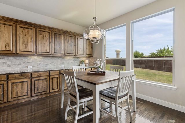 2689 Forest Breeze Drive, Frisco, TX 75034