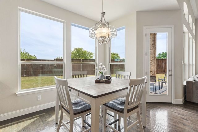 2689 Forest Breeze Drive, Frisco, TX 75034