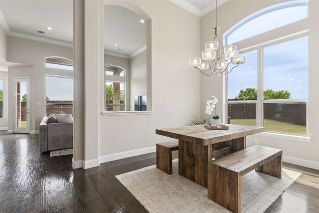 2689 Forest Breeze Drive, Frisco, TX 75034