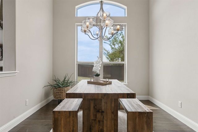 2689 Forest Breeze Drive, Frisco, TX 75034