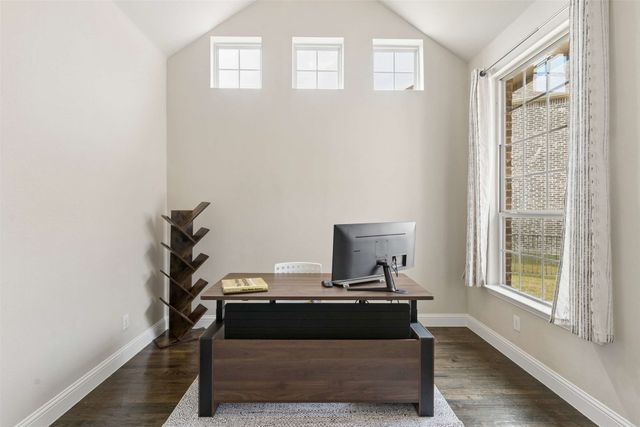 2689 Forest Breeze Drive, Frisco, TX 75034