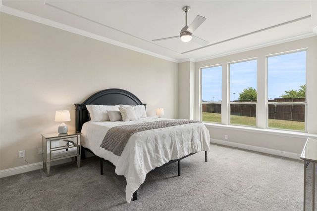 2689 Forest Breeze Drive, Frisco, TX 75034