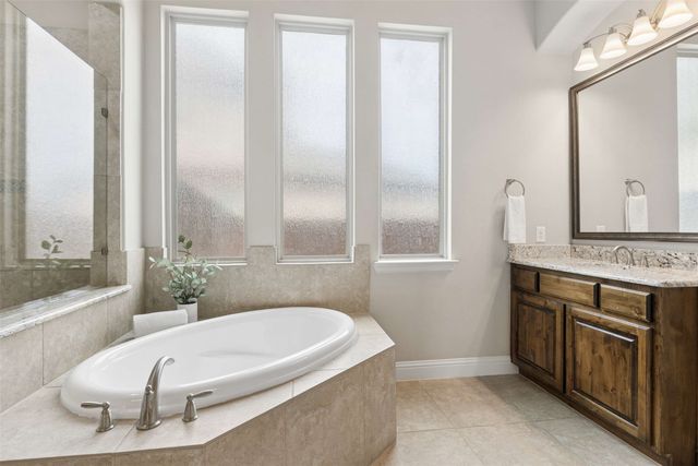 2689 Forest Breeze Drive, Frisco, TX 75034