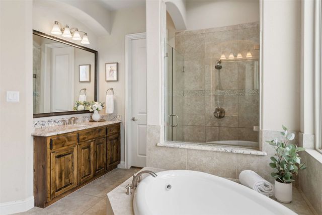 2689 Forest Breeze Drive, Frisco, TX 75034