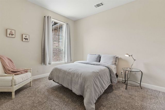 2689 Forest Breeze Drive, Frisco, TX 75034