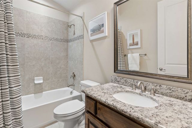 2689 Forest Breeze Drive, Frisco, TX 75034