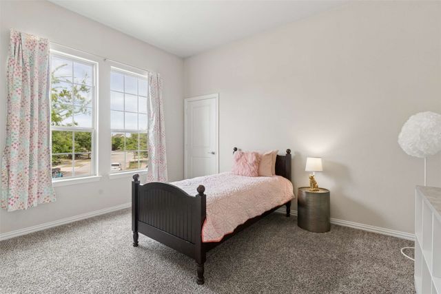 2689 Forest Breeze Drive, Frisco, TX 75034