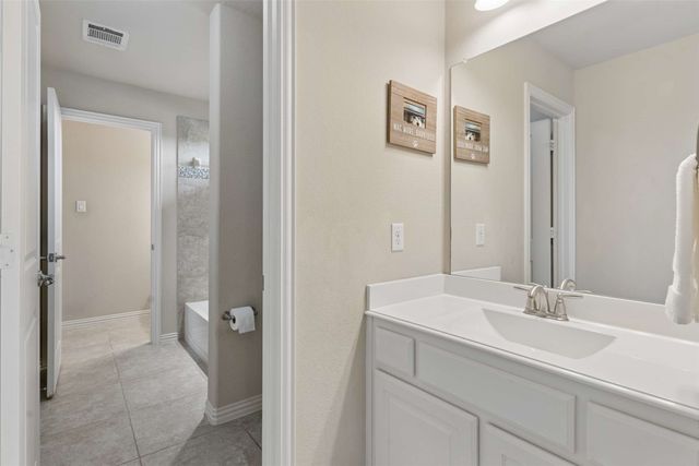 2689 Forest Breeze Drive, Frisco, TX 75034