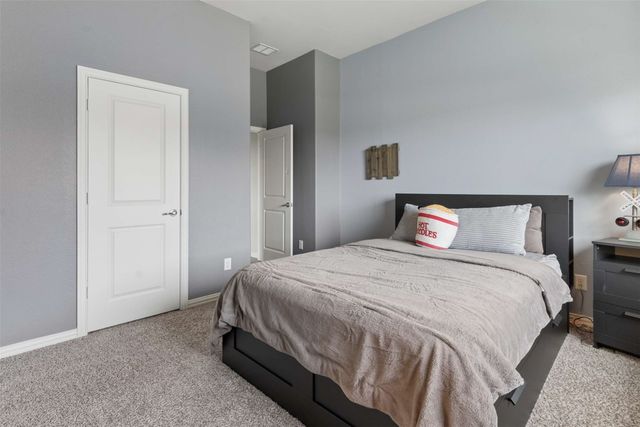 2689 Forest Breeze Drive, Frisco, TX 75034