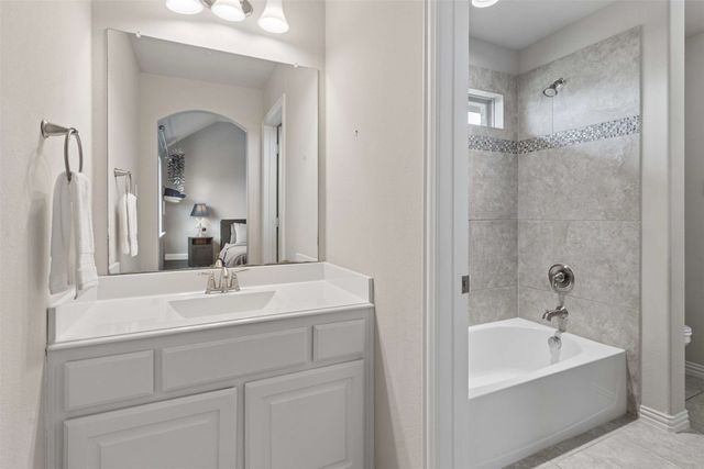 2689 Forest Breeze Drive, Frisco, TX 75034