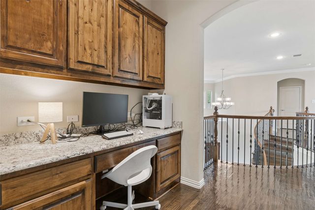 2689 Forest Breeze Drive, Frisco, TX 75034