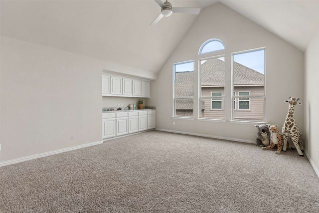 2689 Forest Breeze Drive, Frisco, TX 75034