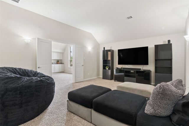 2689 Forest Breeze Drive, Frisco, TX 75034