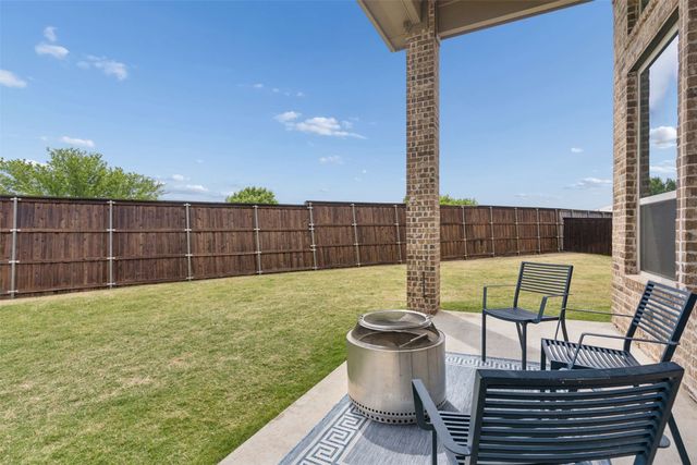 2689 Forest Breeze Drive, Frisco, TX 75034