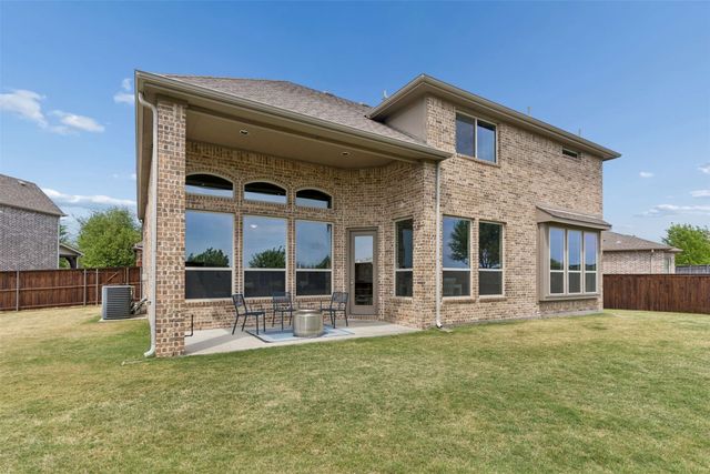 2689 Forest Breeze Drive, Frisco, TX 75034