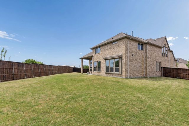 2689 Forest Breeze Drive, Frisco, TX 75034