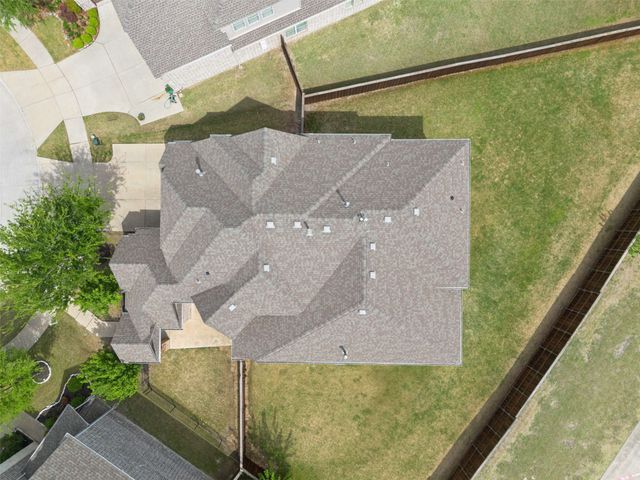 2689 Forest Breeze Drive, Frisco, TX 75034