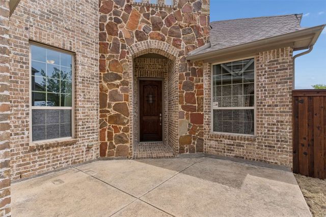 2689 Forest Breeze Drive, Frisco, TX 75034