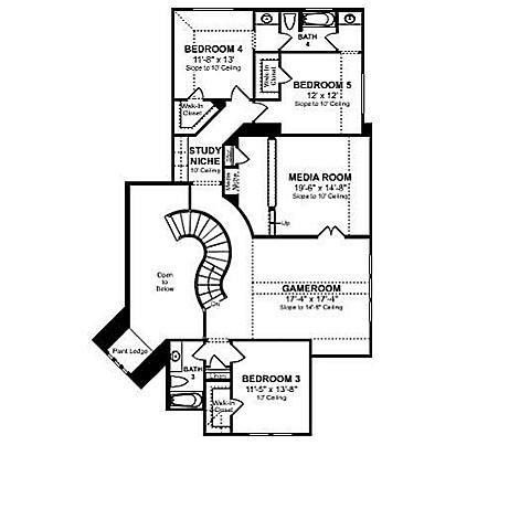 2689 Forest Breeze Drive, Frisco, TX 75034