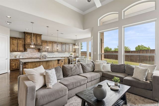 2689 Forest Breeze Drive, Frisco, TX 75034